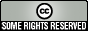 Some rights reserved — by-nc-sa version 2